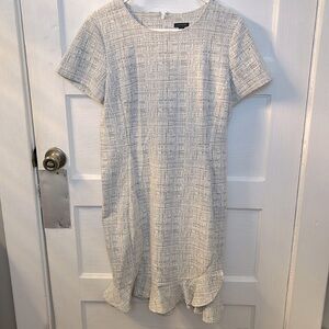 Ann Taylor career dress